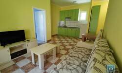 Jednosoban stan, Jagodina, prodaja, 45m2, 53000e, id1003085